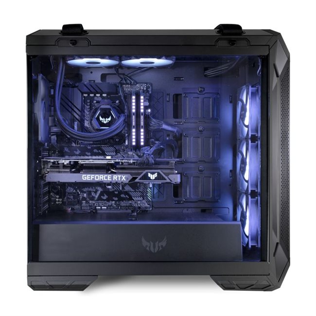 Joule Performance Project Unity Ryzen 5 5600X 16GB 2x8GB RTX3070 8GB