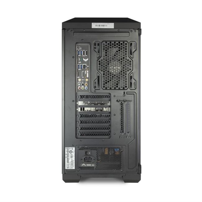 Joule Performance Project Unity Ryzen 5 5600X 16GB 2x8GB RTX3070 8GB
