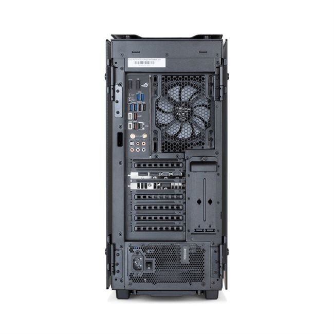Joule Performance Rage Core i9-12900K 32GB 2x16GB RTX3080 12GB