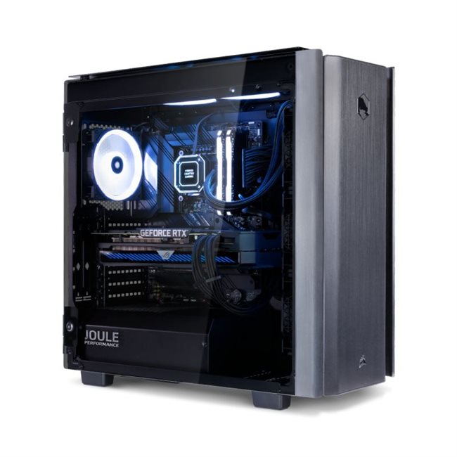 Joule Performance Rage Core i9-12900K 32GB 2x16GB RTX3090 24GB