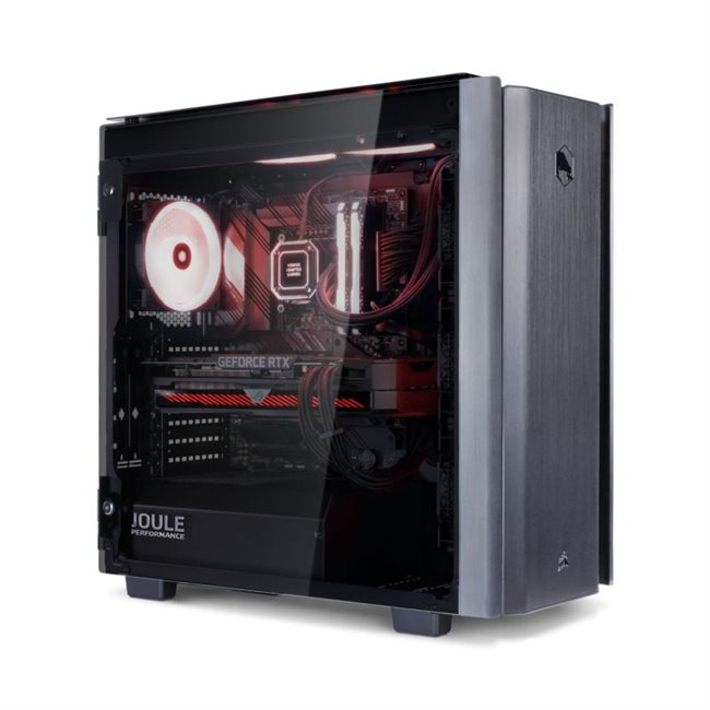 Joule Performance Rage Ryzen 9  5900X 32GB 2x16GB RTX3080 TI 12GB