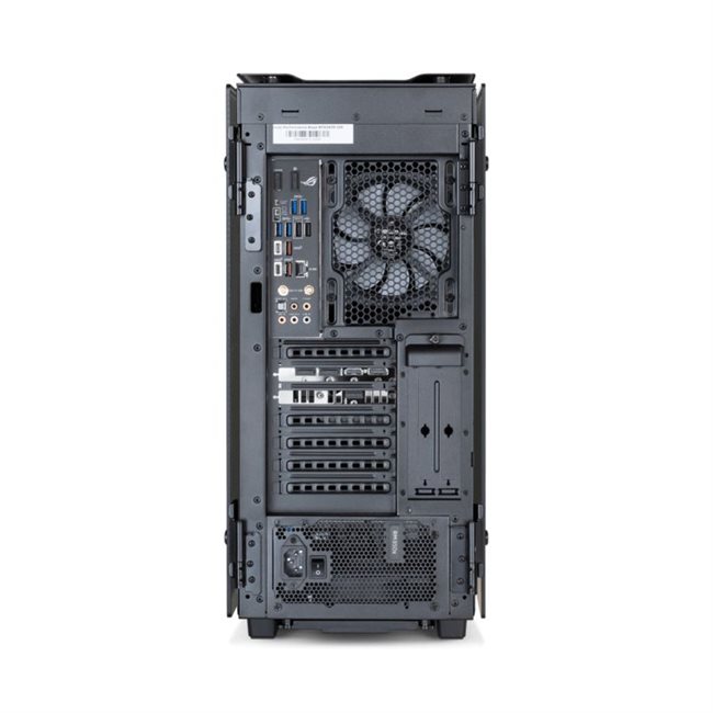 Joule Performance Rage Ryzen 9  5900X 32GB 2x16GB RTX3080 TI 12GB