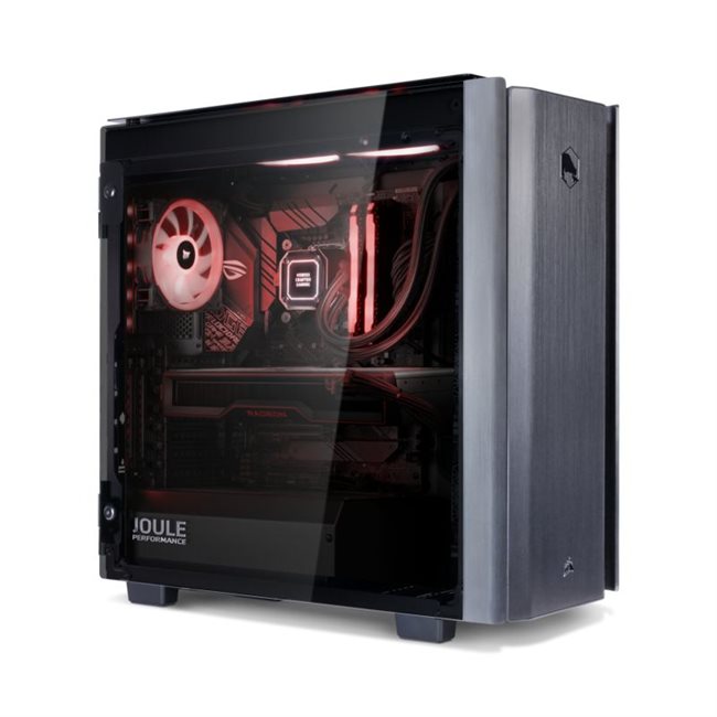 Joule Performance Rage Ryzen 9 5950X 32GB 2x16GB RX6900 XT 16GB
