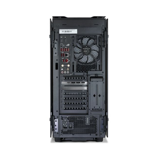 Joule Performance Rage Ryzen 9 5950X 32GB 2x16GB RX6900 XT 16GB