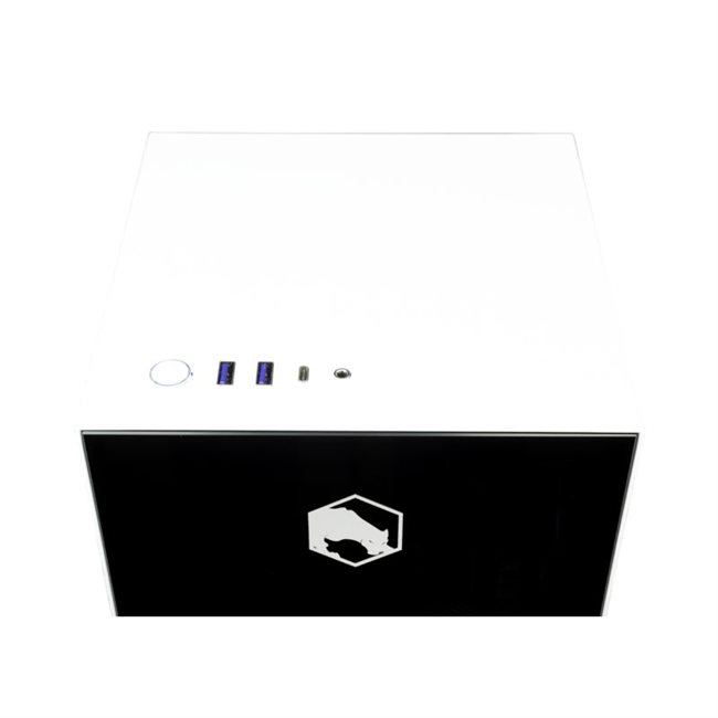 Joule Performance SPIRE Core i7-12700 32GB 2x16GB RTX3070 TI 8GB