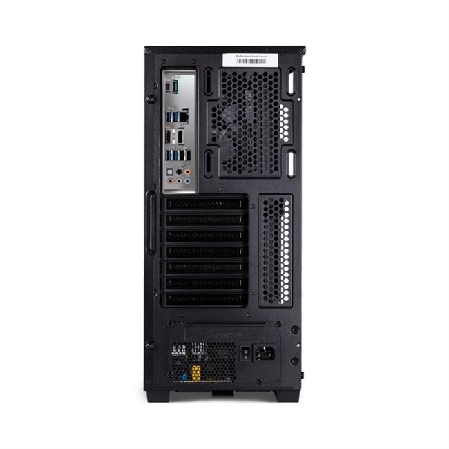 Joule Performance Strike Ryzen 5 5600G 16GB 2x8GB nOS