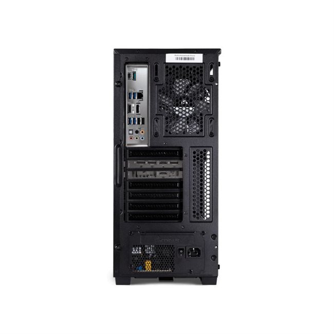 Joule Performance Strike Ryzen 5 5600X 16GB 2x8GB RTX3060 12GB