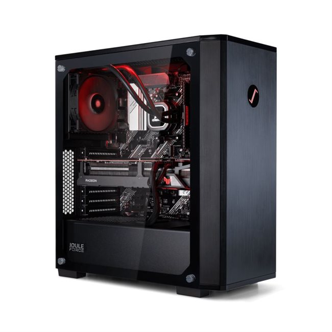 Joule Performance Strike Ryzen 5 5600X 16GB 2x8GB RX6700 XT 12GB