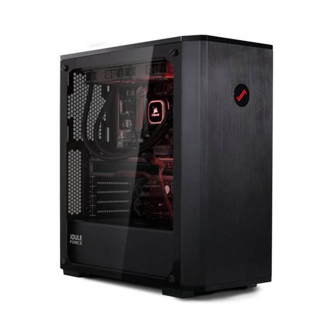 Joule Performance Strike Ryzen 7 5800X 16GB 2x8GB RX6800 16GB