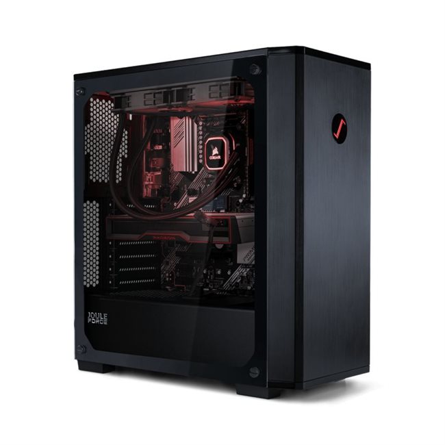 Joule Performance Strike Ryzen 7 5800X 16GB 2x8GB RX6800 XT 16GB