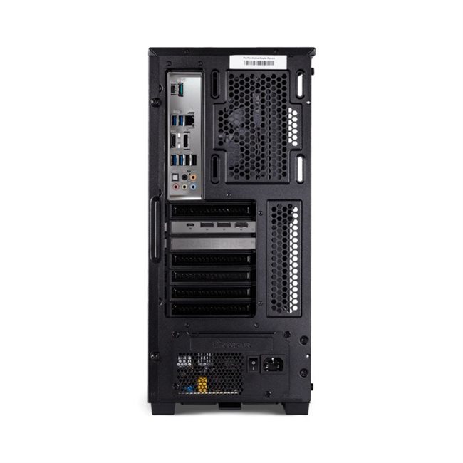 Joule Performance Strike Ryzen 7 5800X 16GB 2x8GB RX6800 XT 16GB