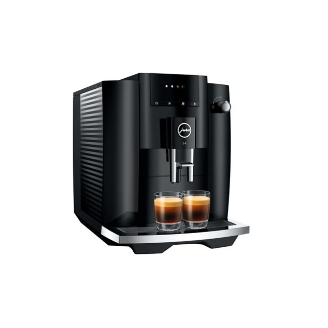 JURA E4 Piano Black (EA)