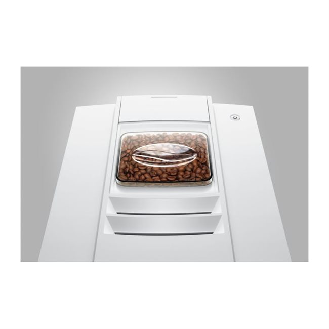 JURA E4 Piano White (EA)
