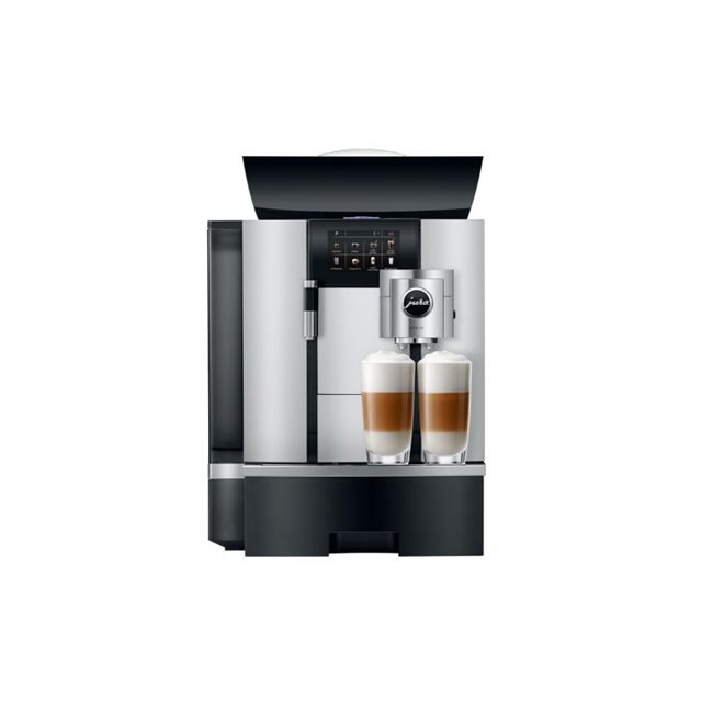 JURA GIGA X3 Aluminium (EA)