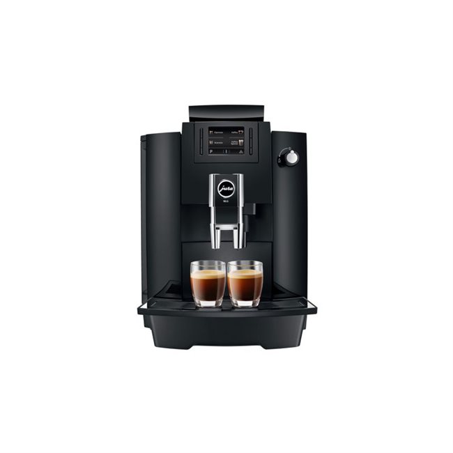 JURA WE6 Piano Black (EA)