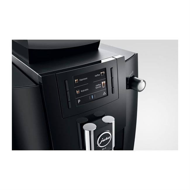 JURA WE6 Piano Black (EA)