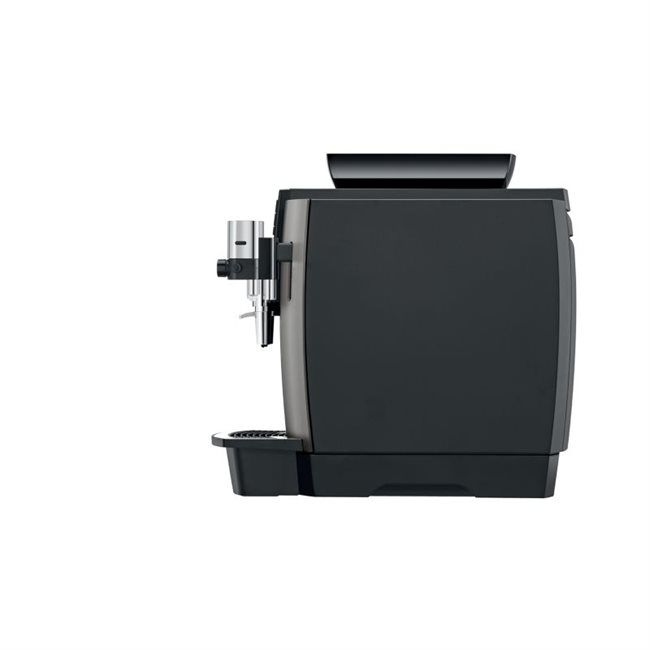 JURA WE8 Dark Inox (EA)
