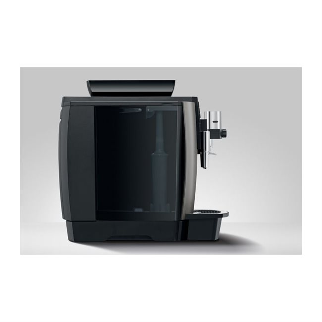 JURA WE8 Dark Inox (EA)