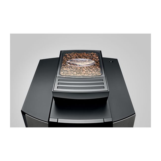 JURA WE8 Dark Inox (EA)