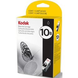 Kodak Tintenpatrone schwarz, 10B, 3949914 Kodak Tintenpatrone schwarz, 10B, 3949914