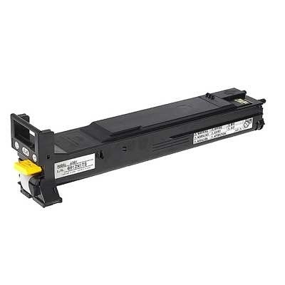 Konica Minolta 4650, Toner Black (8K), A0DK152 Konica Minolta 4650, Toner Black (8K), A0DK152