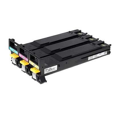 Konica Minolta 4650, Valuekit CMY (4K), A0DKJ51 Konica Minolta 4650, Valuekit CMY (4K), A0DKJ51