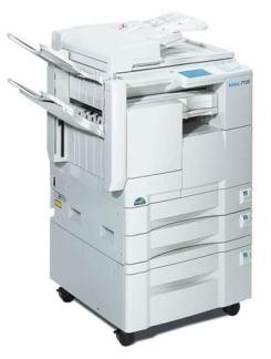 Konica Minolta 7145 Konica Minolta 7145