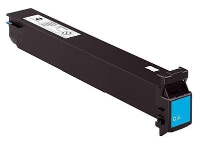 Konica Minolta 8650, Toner Cyan Konica Minolta 8650, Toner Cyan