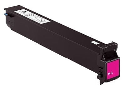 Konica Minolta 8650, Toner Magenta Konica Minolta 8650, Toner Magenta