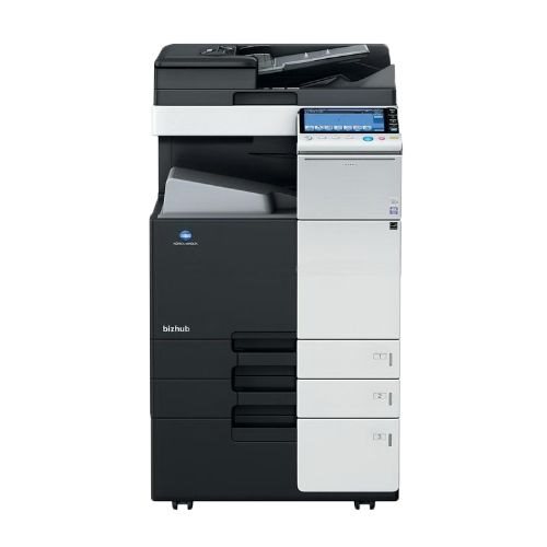 Konica Minolta Bizhub C224E