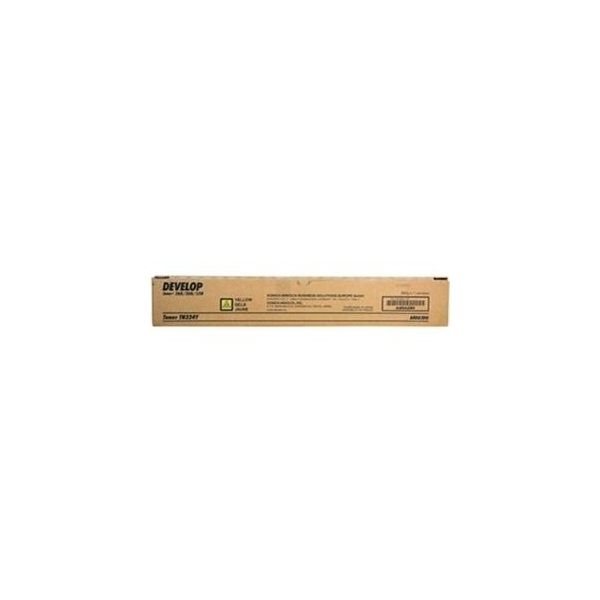 Konica-Minolta Develop Original Toner gelb - A8DA2D0 Konica-Minolta Develop Original Toner gelb - A8DA2D0