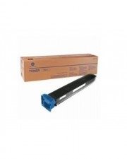 Konica-Minolta Original - Toner cyan - A0TM450 Konica-Minolta Original - Toner cyan - A0TM450