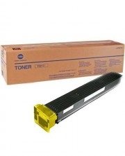 Konica-Minolta Original - Toner gelb - A0TM250 Konica-Minolta Original - Toner gelb - A0TM250