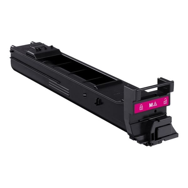 Konica-Minolta Original - Toner magenta - A0DK353 Konica-Minolta Original - Toner magenta - A0DK353