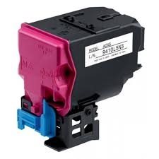 Konica-Minolta Original - Toner magenta - A0X5353 Konica-Minolta Original - Toner magenta - A0X5353