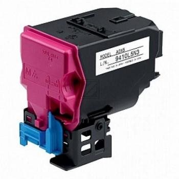 Konica-Minolta Original - Toner magenta - A0X5354 Konica-Minolta Original - Toner magenta - A0X5354