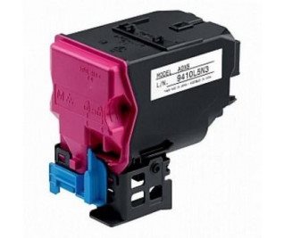 Konica-Minolta Original - Toner magenta - A0X5355 Konica-Minolta Original - Toner magenta - A0X5355