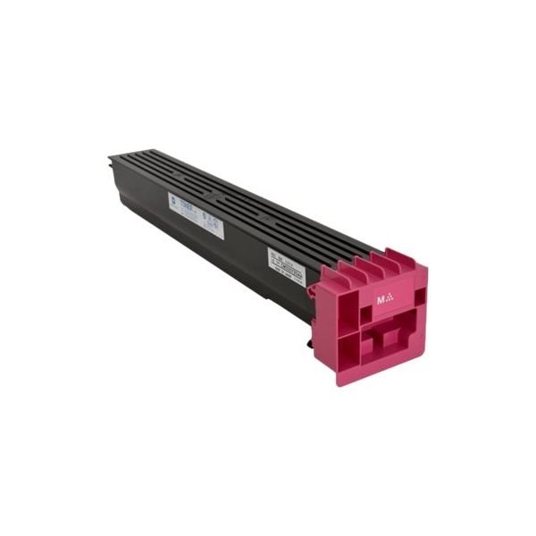 Konica-Minolta Original - Toner magenta - A9K8350 Konica-Minolta Original - Toner magenta - A9K8350