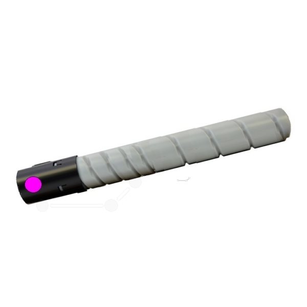 Konica-Minolta Original - Toner magenta TN-216M Konica-Minolta Original - Toner magenta TN-216M