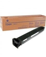 Konica-Minolta Original Toner schwarz - A0TM150 Konica-Minolta Original Toner schwarz - A0TM150