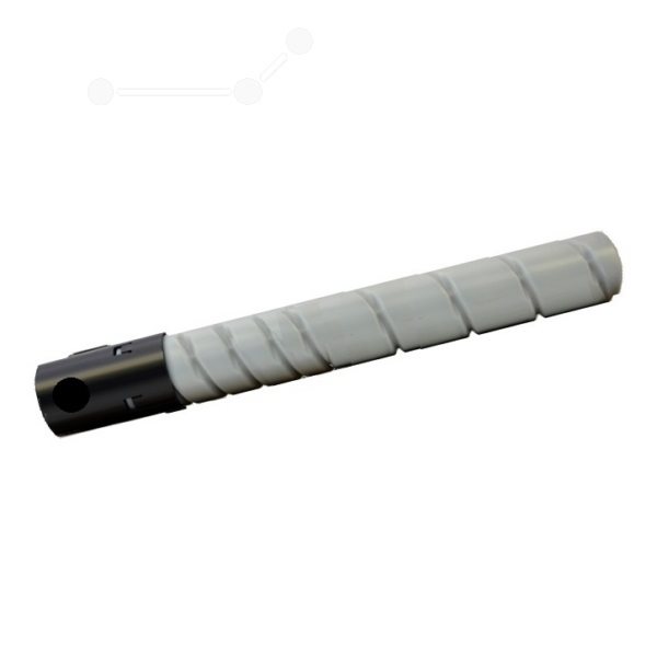 Konica-Minolta Original Toner schwarz - A33K051 Konica-Minolta Original Toner schwarz - A33K051