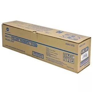 Konica-Minolta Original - Trommel DR313Y
