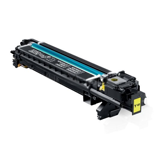 Konica-Minolta Original - Trommel gelb - A73308H Konica-Minolta Original - Trommel gelb - A73308H