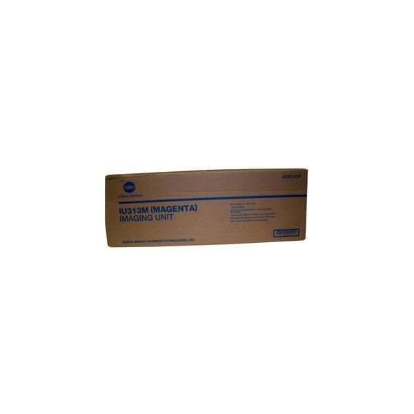 Konica-Minolta Original Trommel schwarz - A0DE03F Konica-Minolta Original Trommel schwarz - A0DE03F