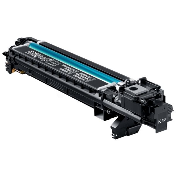 Konica-Minolta Original - Trommel schwarz -  A3GP01D