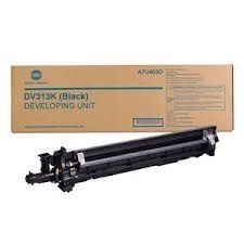 Konica-Minolta Original - Trommel schwarz DR313K