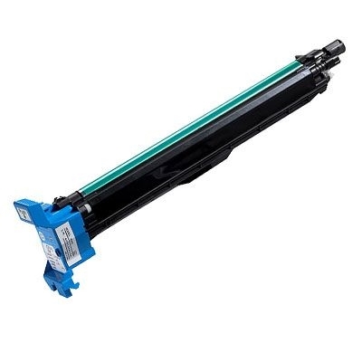 Konica Minolta Print Unit cyan, magicolor 7450