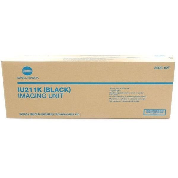Konica Minolta Print Unit für Bizhub C253, schwarz Konica Minolta Print Unit für Bizhub C253, schwarz