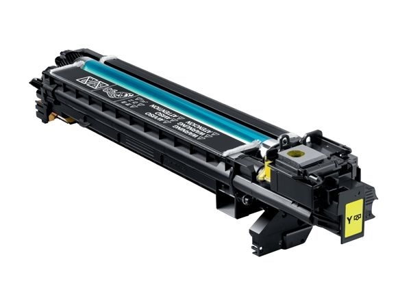 Konica-Minolta Print Unit gelb für 4750EN/DN Konica-Minolta Print Unit gelb für 4750EN/DN