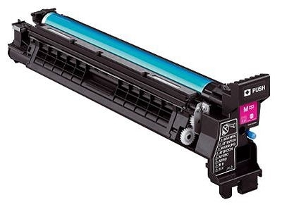 Konica Minolta Print Unit magenta, magicolor 8650 Konica Minolta Print Unit magenta, magicolor 8650